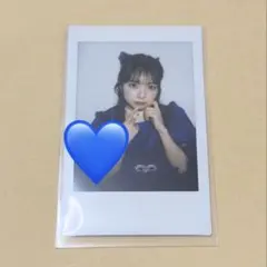 増田彩乃 生誕衣装 プリントチェキ - メルカリ