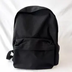 極美品 コムデギャルソン バックパック リュック ナイロン ブラックのサムネイル