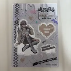 桃源暗鬼 ジャージメイド缶バッジ 皇后崎迅 - メルカリ