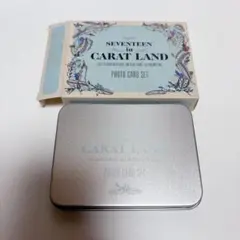 2026年最新】2017 carat landの人気アイテム - メルカリ