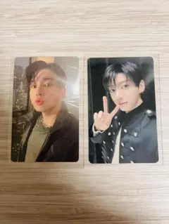BTS ARIRANG ジョングク トレカ JUNGKOOK 3枚セット 2次 BTS ARIRANG ジョングク トレカ JUNGKOOK 3枚セット 2次 - メルカリ