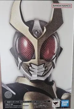 2026年最新】仮面ライダーアギト S.H.Figuarts(真骨彫製法) 仮面