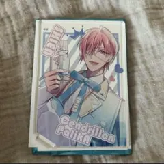 サンドリヨンパリカ Cendrillon palikA ハロウィン柄アクスタ サンドリヨンパリカ Cendrillon palikA ハロウィン柄アクスタ