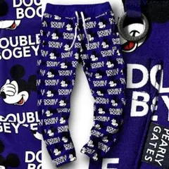 パーリーゲイツ ハーフパンツ