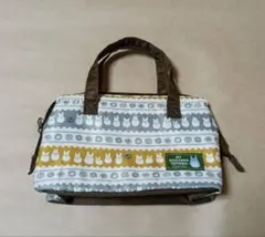 となりのトトロ 保冷ランチバッグのサムネイル