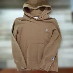 Champion ジュニア140 パーカー