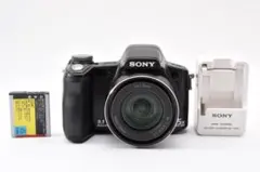 SONY ソニー Cyber-Shot DSC-H50 コンデジ カメラ 動作品のサムネイル