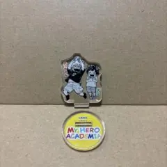 ヒロアカ　アクリルminiフィギュア