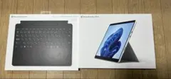【ジャンク品】Microsoft Surface Pro 8 + キーボード