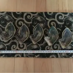 骨董品 小皿