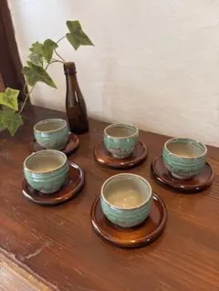 た*ま様 サントリーウイスキー 陶器製灰皿 5個セット - メルカリ