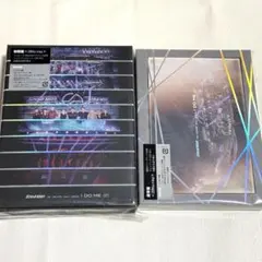 【初回盤/通常版】SnowMan iDOME｜Blu-ray