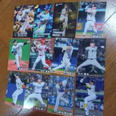 カルビー プロ野球チップス 埼玉西武ライオンズ 20枚セット - メルカリ