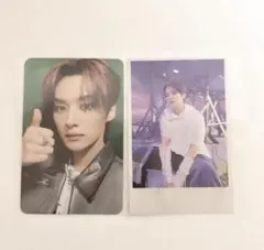 stray kids  樂-star NEMO.verリノ