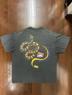 マルボロスネークパス　TシャツXL TULTEX USA製　SNAKE PASSのサムネイル