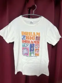 USJ シング2 Tシャツ 135～155