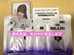 MADEIN S 11/23 個別動画撮影会 セリナ