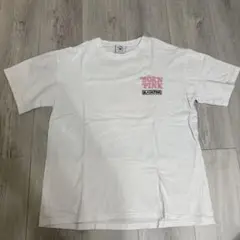 verdy BLACKPINK BORN PINK Tシャツ