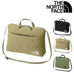 値下げ✩︎THE NORTH FACE Geoface Pouch ジオフェイス