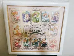 カードキャプターさくら 連載25周年記念 複製原画 2弾 B4 - メルカリ