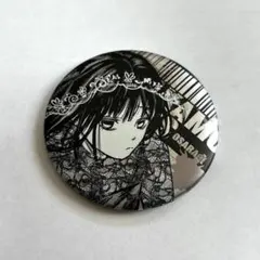 サカモトデイズ　SAKAMOTO DAYS デコレクション缶バッジ　第2弾 大佛