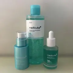 BTX バブルペプチドエッセンス リベスキン マイクロトナ - メルカリ