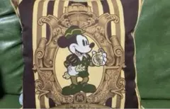 東京ディズニーシー ホテルミラコスタ クッション1個 - メルカリ