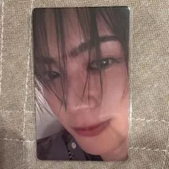 INI NEW YEAR POP-UP STORE 7000円 トレカ　佐野雄大