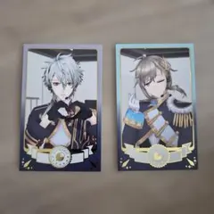 葛葉 叶 共通衣装3D チェキ