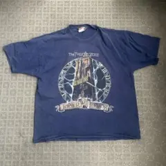 廃盤品 希少 タワーオブテラー Tシャツ S 黒 ディズニーリゾート 