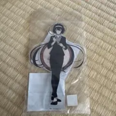 文豪ストレイドッグス 泉鏡花 アクリルスタンド 新品未開封のサムネイル