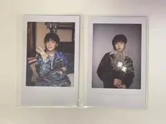 BTS ユンギ SUGA デコキット チェキ トレカ