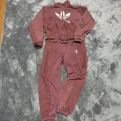 【Lサイズ】adidas originals ジャージセットアップ