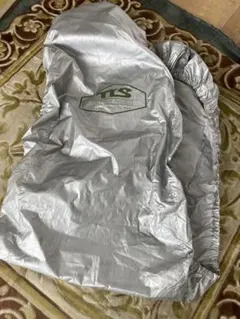 ロングボード用デッキカバー　TOOLS