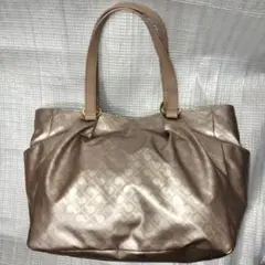 GHERADINI ゲラルディーニ　ソフティ　トートバッグ