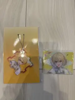 ふぁみくじ　すとぷり　るぅとくん