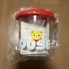 ミキハウス コップ ノベルティ　未開封