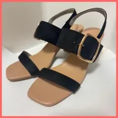 じゅんじゅん様専用ページ オリエンタルトラフィック Lサイズ ブラック