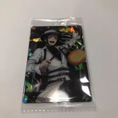 ツイステウエハース3 フロイド スケアリードレス