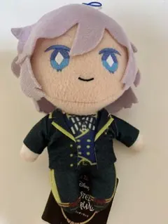 ツイステ エペル 制服 ぬいぐるみ