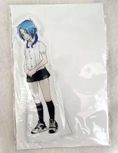 ラジルギ2 守草シズル アクスタ