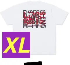 dover street market Tee Tシャツ　XL white