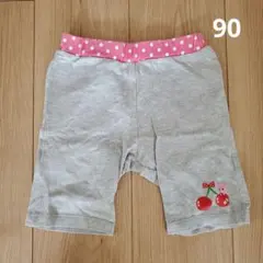 HOT BISCUITS ハーフパンツ90