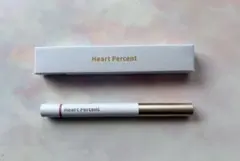 Heart Percent ドットオンムードリップペンシル ローズベージュ06のサムネイル