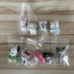 カプセルトイ フィギュアセット まとめ売り