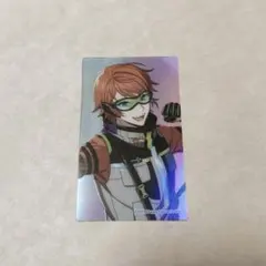 エリオスR ビリー・ワイズ