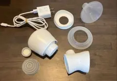 Pigeon 電動搾乳器