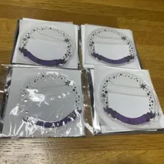 うたプリ　美風藍　缶バッジケース　Snow Fantasy Ver