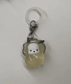 なりきりオイスター めじるしアクセサリー ポチャッコ