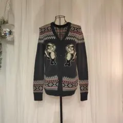 HYSTERIC GLAMOUR/カーディガン